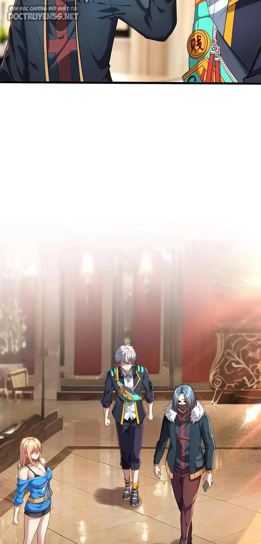 Linh Khí Khôi Phục: Ta Mỗi Ngày Thu Được Một Cái Kỹ Năng Mới Chapter 79 - 5