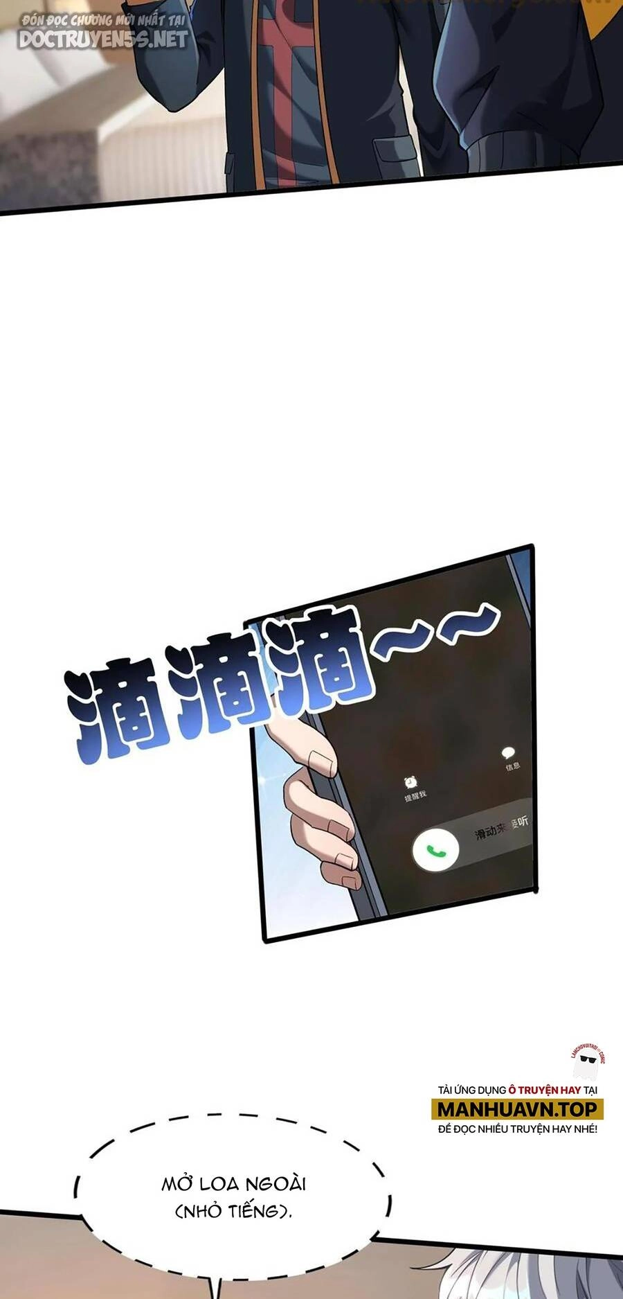 Linh Khí Khôi Phục: Ta Mỗi Ngày Thu Được Một Cái Kỹ Năng Mới Chapter 79 - 7