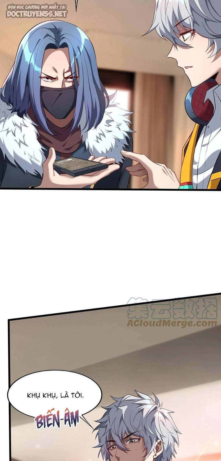 Linh Khí Khôi Phục: Ta Mỗi Ngày Thu Được Một Cái Kỹ Năng Mới Chapter 79 - 8