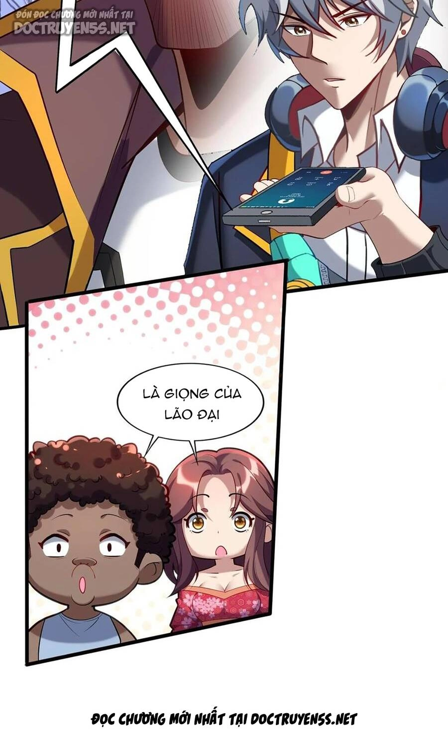 Linh Khí Khôi Phục: Ta Mỗi Ngày Thu Được Một Cái Kỹ Năng Mới Chapter 79 - 10