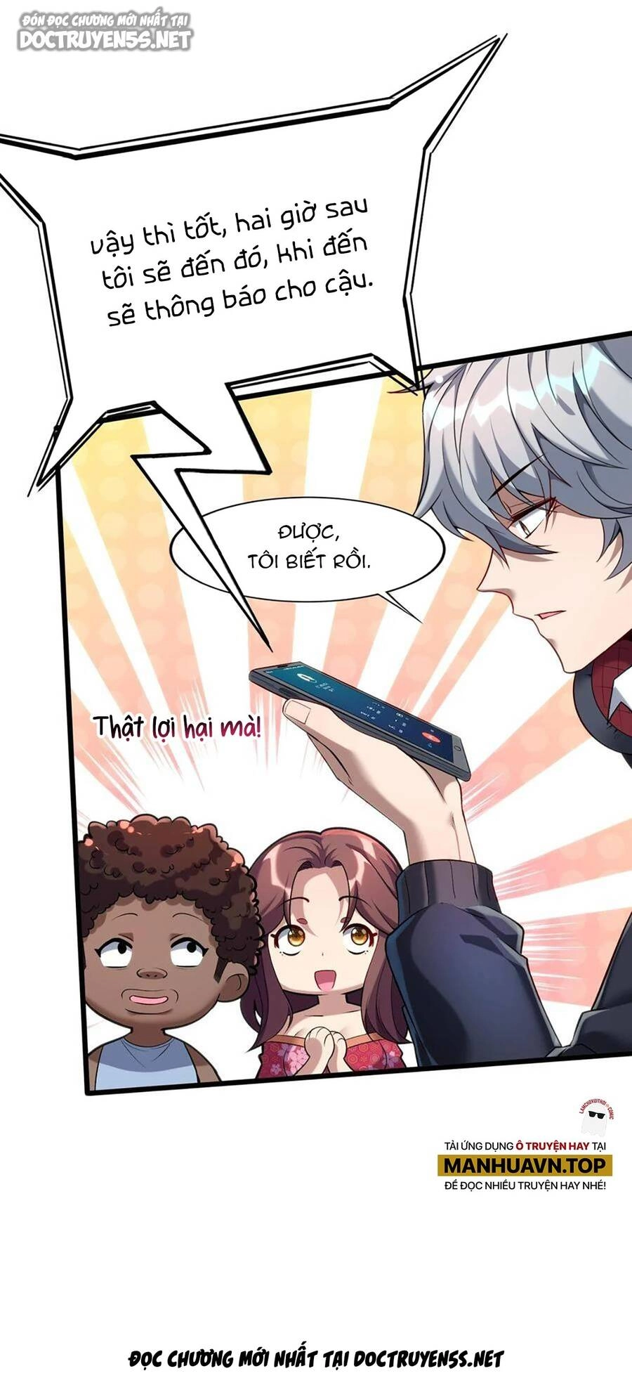 Linh Khí Khôi Phục: Ta Mỗi Ngày Thu Được Một Cái Kỹ Năng Mới Chapter 79 - 11