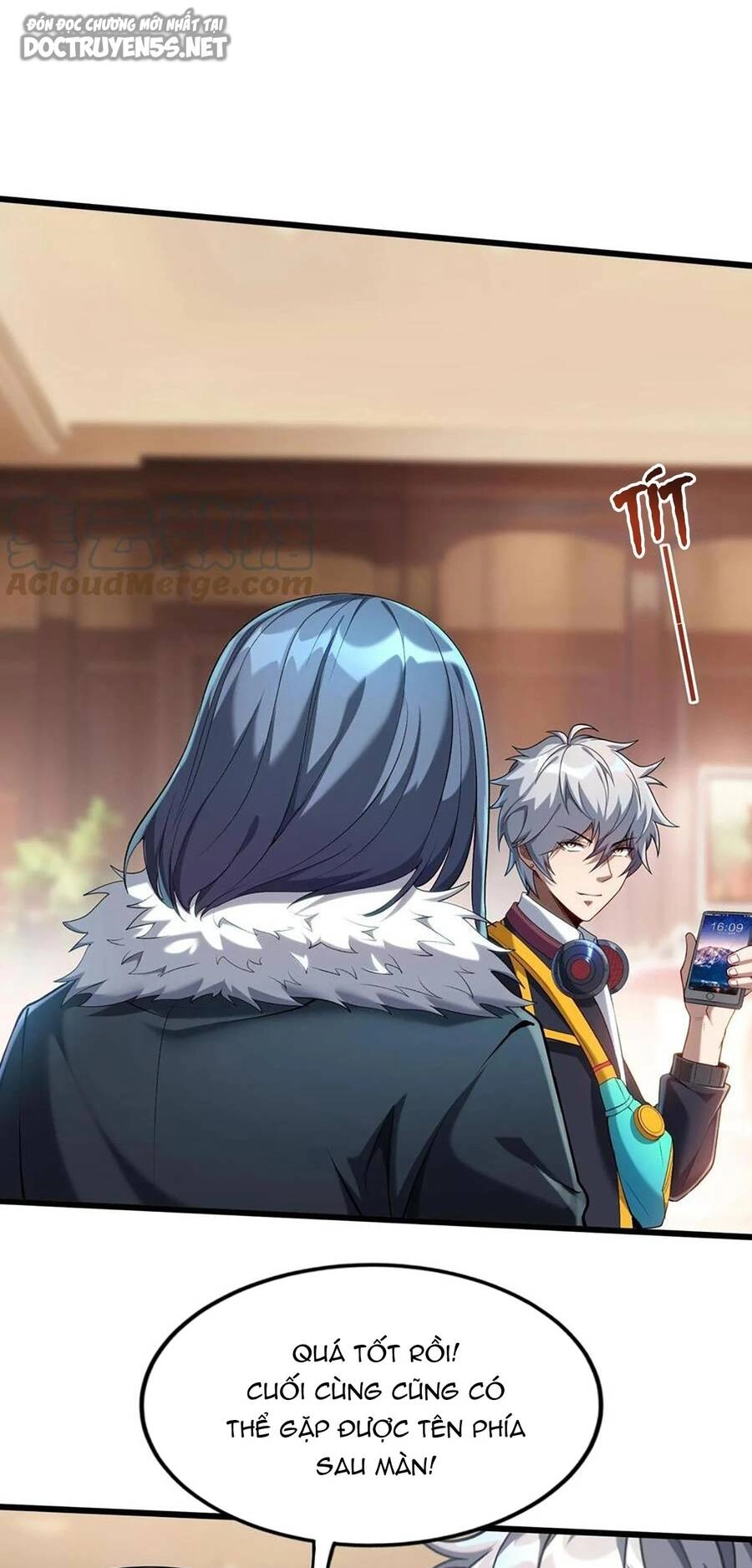 Linh Khí Khôi Phục: Ta Mỗi Ngày Thu Được Một Cái Kỹ Năng Mới Chapter 79 - 12