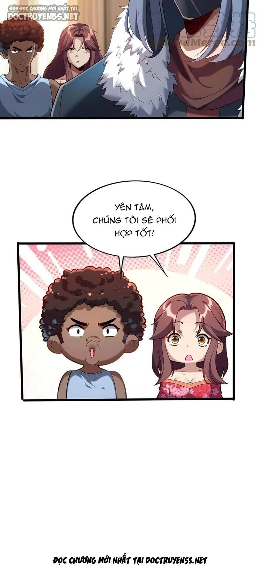 Linh Khí Khôi Phục: Ta Mỗi Ngày Thu Được Một Cái Kỹ Năng Mới Chapter 79 - 14