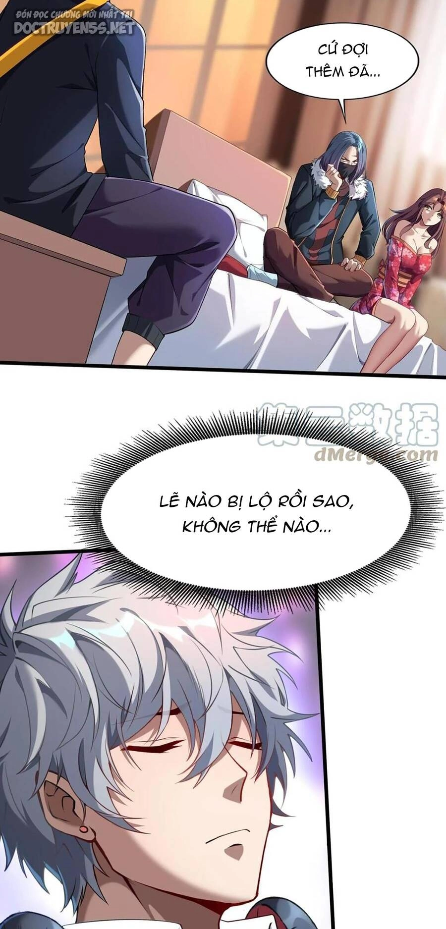 Linh Khí Khôi Phục: Ta Mỗi Ngày Thu Được Một Cái Kỹ Năng Mới Chapter 79 - 17