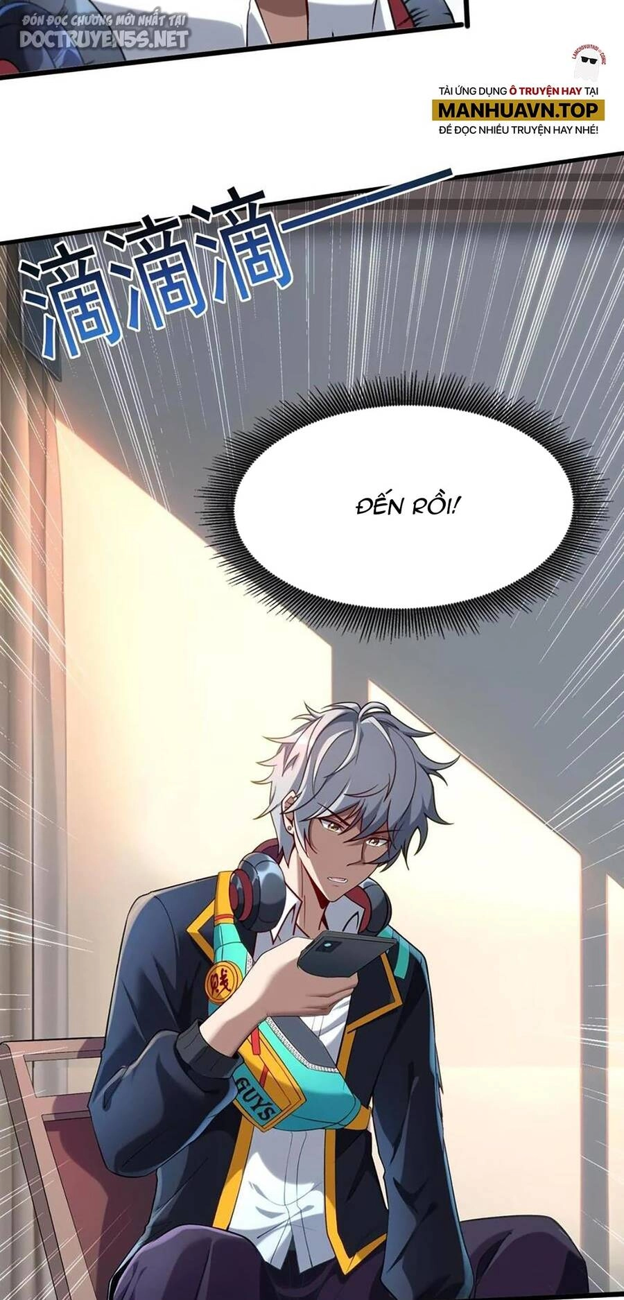 Linh Khí Khôi Phục: Ta Mỗi Ngày Thu Được Một Cái Kỹ Năng Mới Chapter 79 - 18