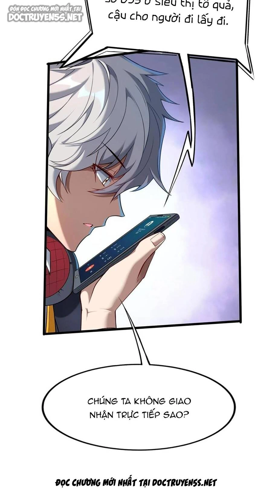 Linh Khí Khôi Phục: Ta Mỗi Ngày Thu Được Một Cái Kỹ Năng Mới Chapter 79 - 20