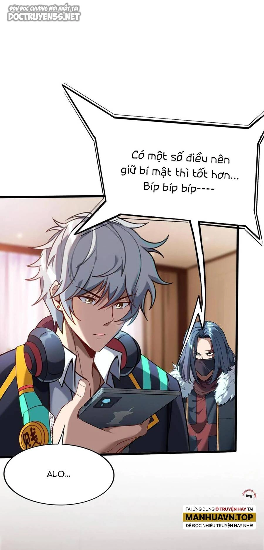 Linh Khí Khôi Phục: Ta Mỗi Ngày Thu Được Một Cái Kỹ Năng Mới Chapter 79 - 21