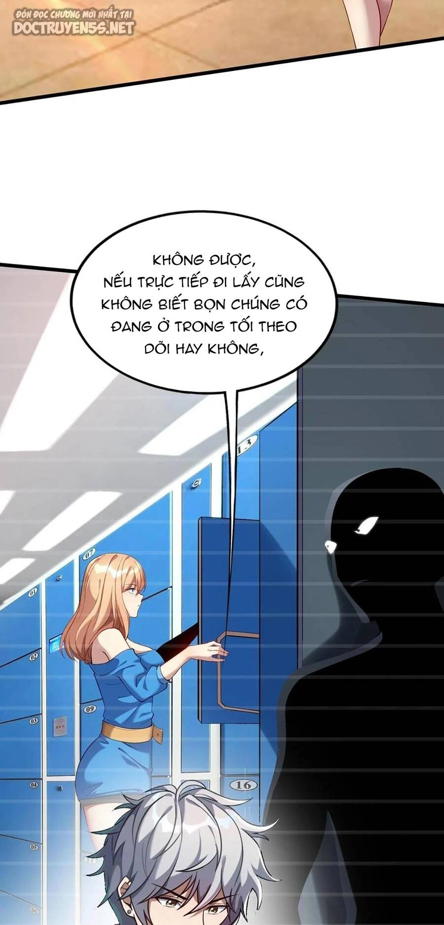 Linh Khí Khôi Phục: Ta Mỗi Ngày Thu Được Một Cái Kỹ Năng Mới Chapter 79 - 23