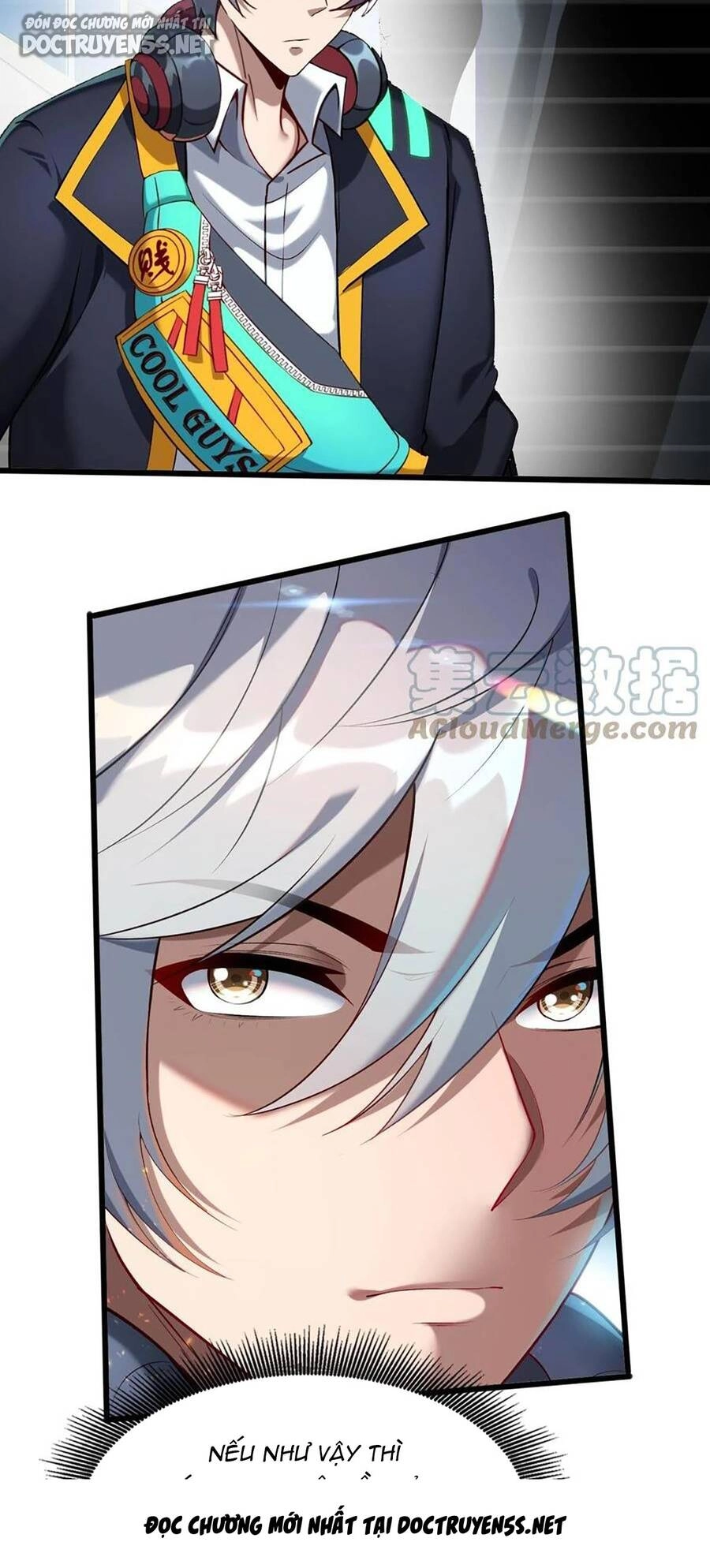 Linh Khí Khôi Phục: Ta Mỗi Ngày Thu Được Một Cái Kỹ Năng Mới Chapter 79 - 24