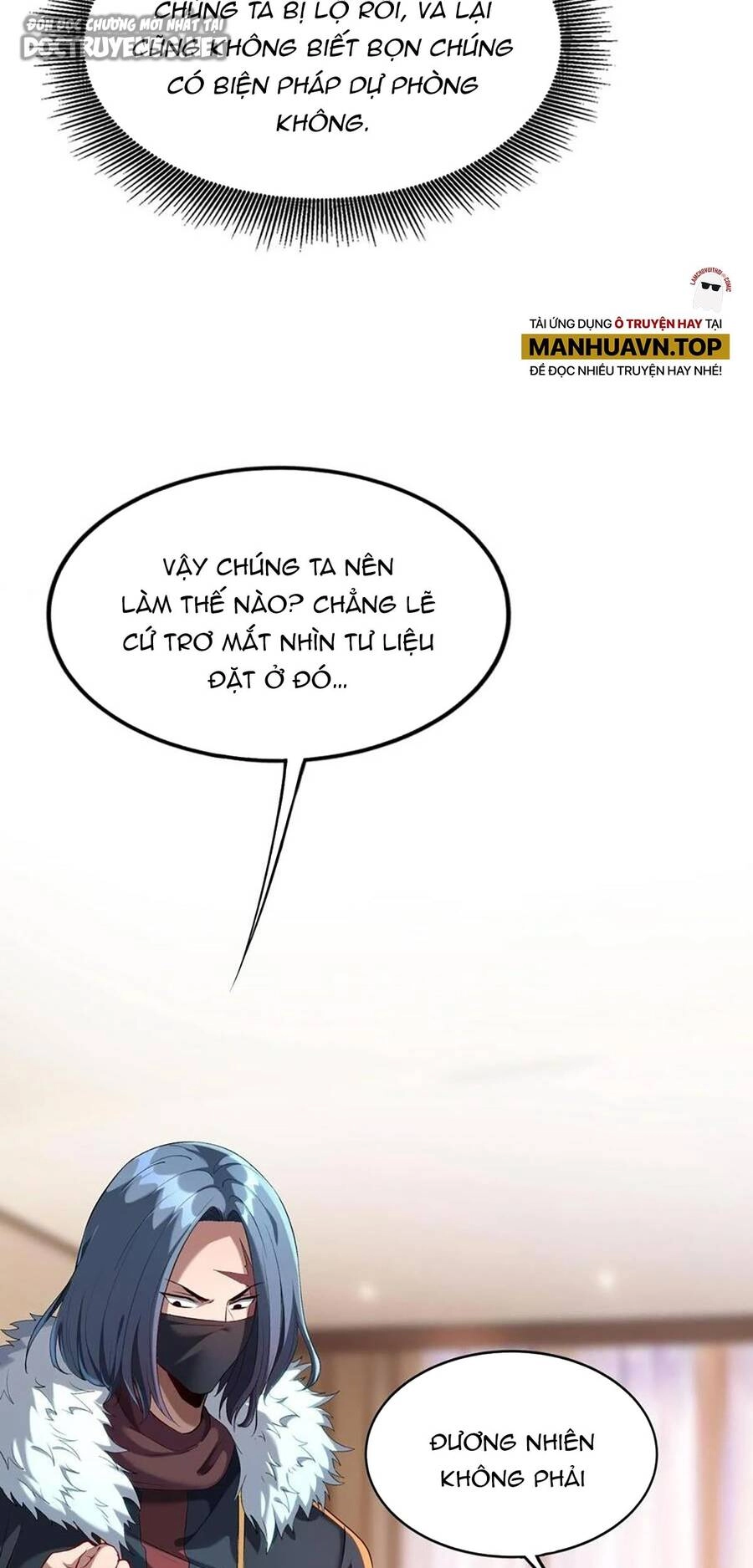 Linh Khí Khôi Phục: Ta Mỗi Ngày Thu Được Một Cái Kỹ Năng Mới Chapter 79 - 25