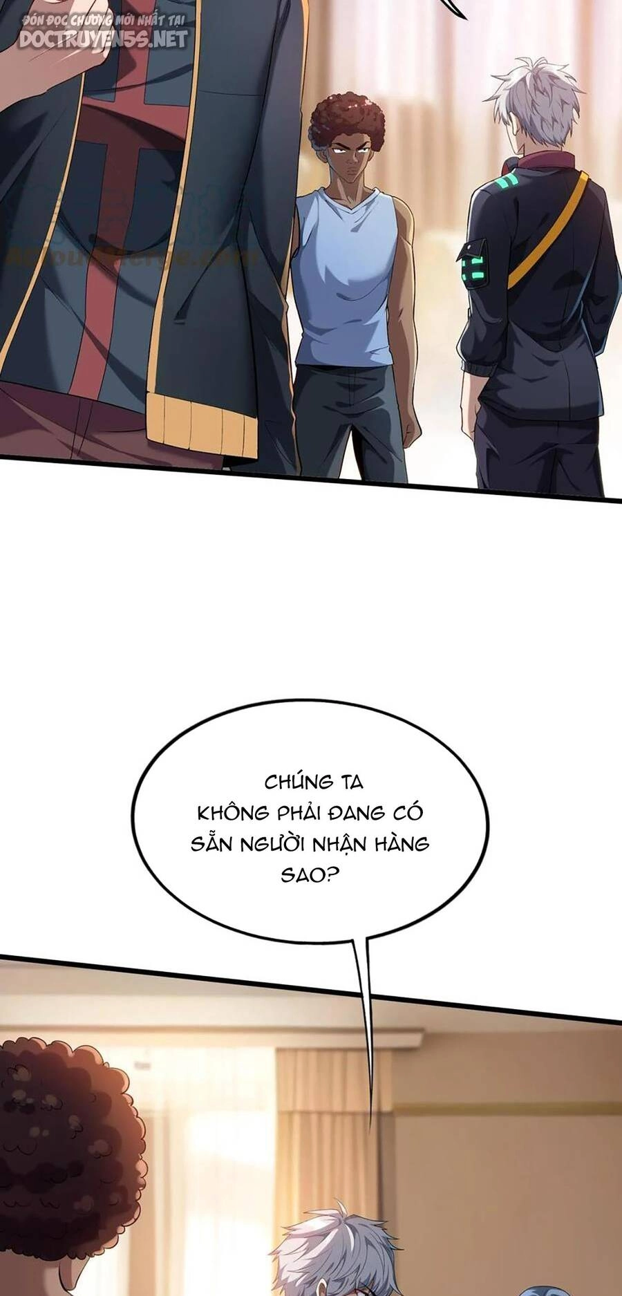 Linh Khí Khôi Phục: Ta Mỗi Ngày Thu Được Một Cái Kỹ Năng Mới Chapter 79 - 26