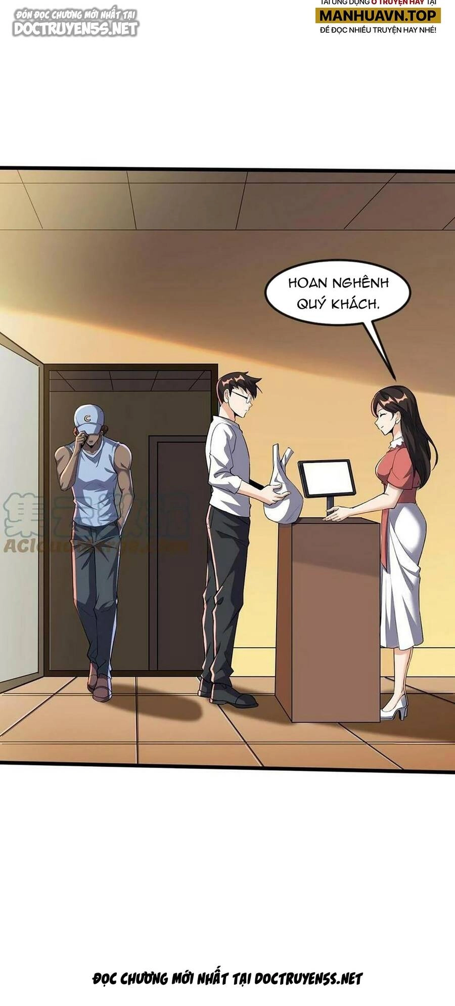 Linh Khí Khôi Phục: Ta Mỗi Ngày Thu Được Một Cái Kỹ Năng Mới Chapter 80 - 3