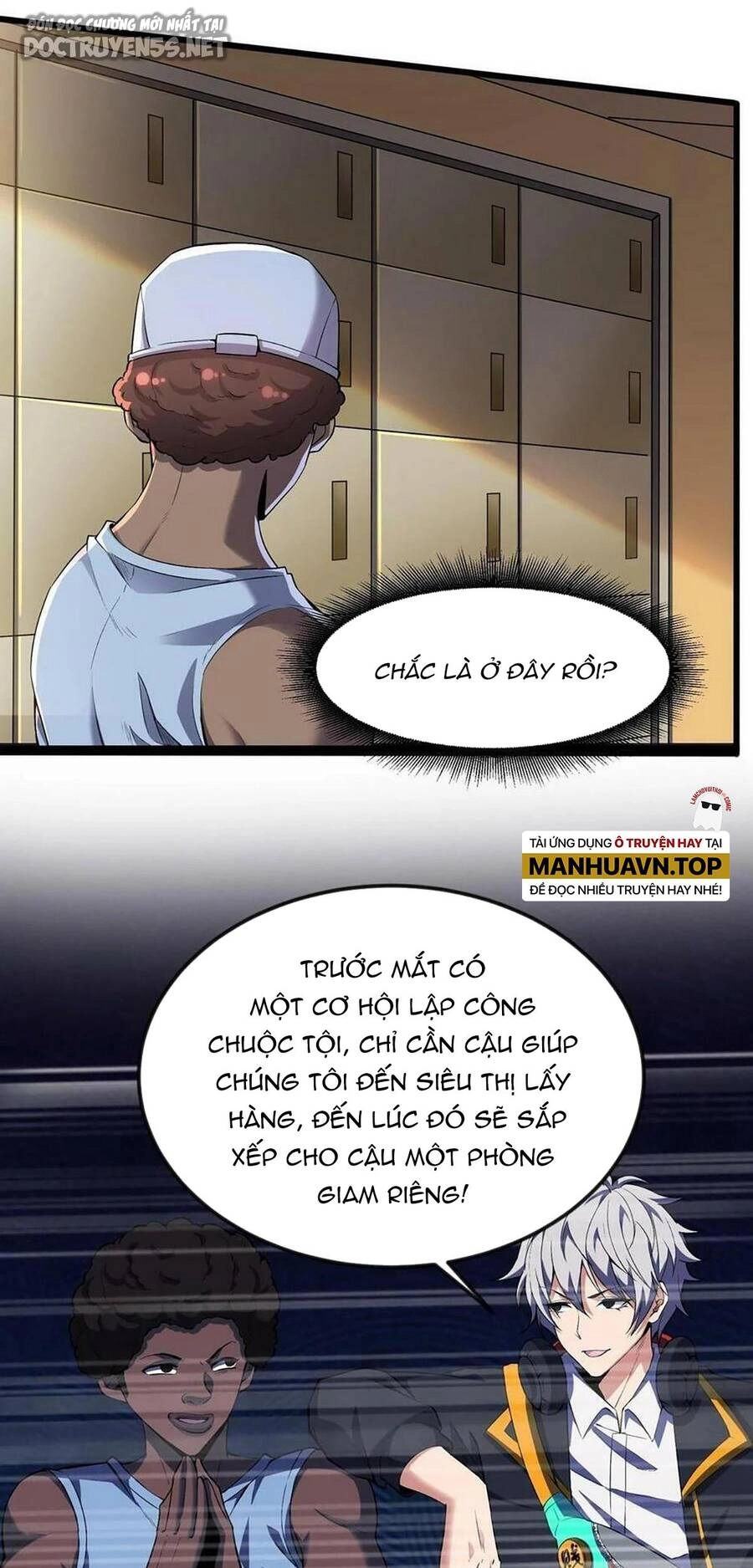 Linh Khí Khôi Phục: Ta Mỗi Ngày Thu Được Một Cái Kỹ Năng Mới Chapter 80 - 4