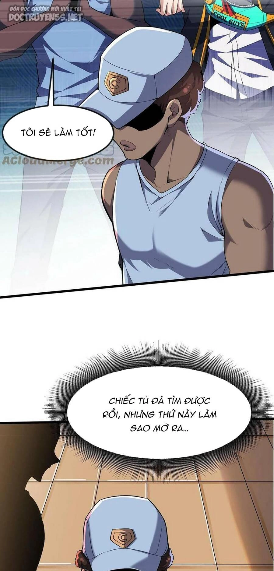 Linh Khí Khôi Phục: Ta Mỗi Ngày Thu Được Một Cái Kỹ Năng Mới Chapter 80 - 5