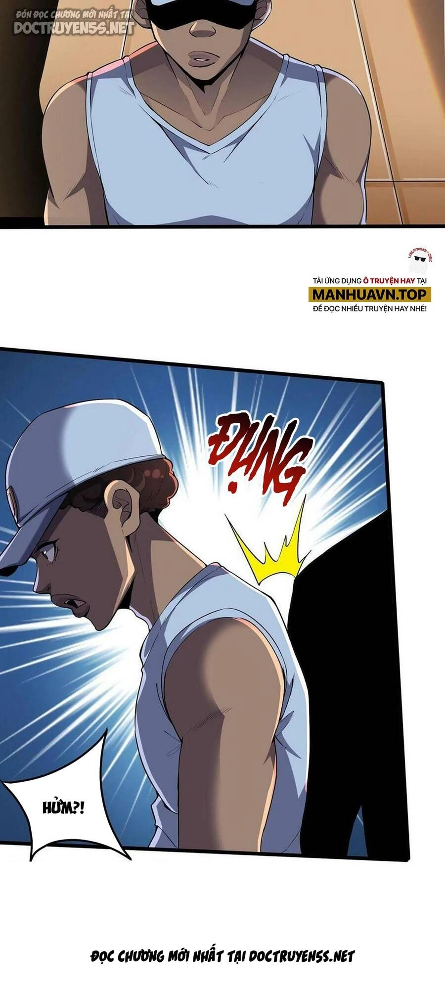 Linh Khí Khôi Phục: Ta Mỗi Ngày Thu Được Một Cái Kỹ Năng Mới Chapter 80 - 6