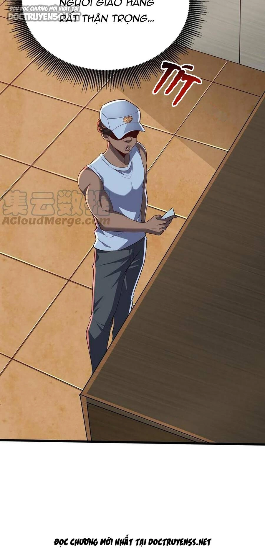 Linh Khí Khôi Phục: Ta Mỗi Ngày Thu Được Một Cái Kỹ Năng Mới Chapter 80 - 10