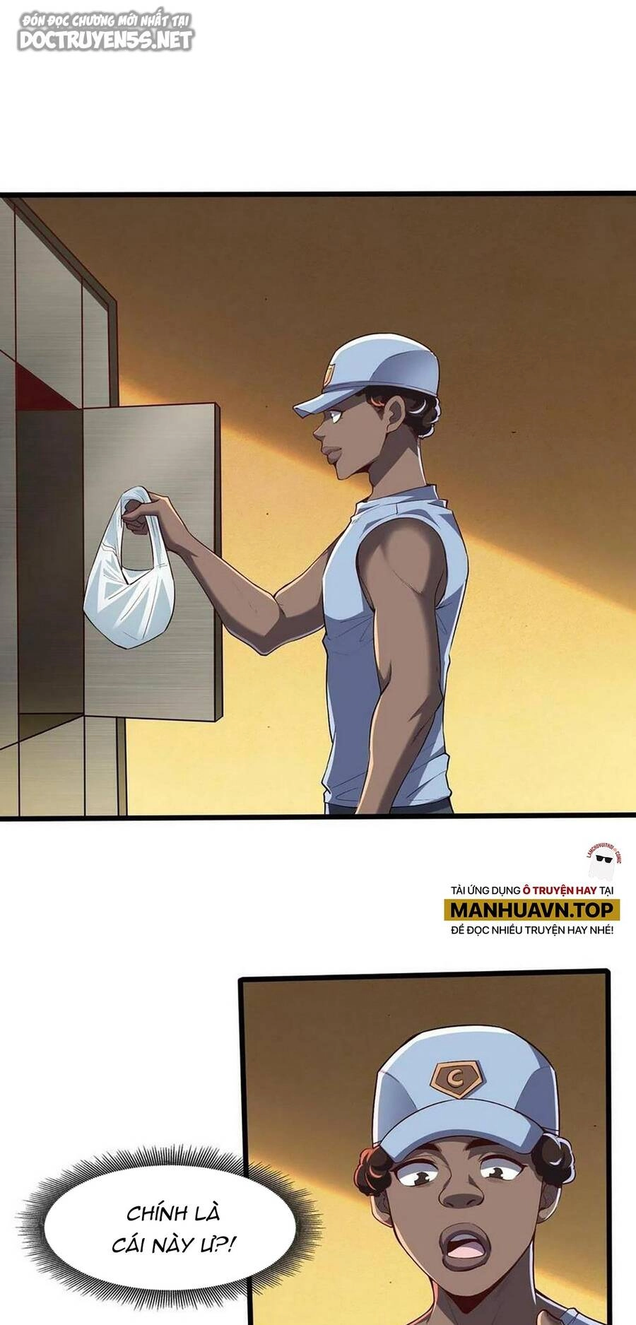 Linh Khí Khôi Phục: Ta Mỗi Ngày Thu Được Một Cái Kỹ Năng Mới Chapter 80 - 11