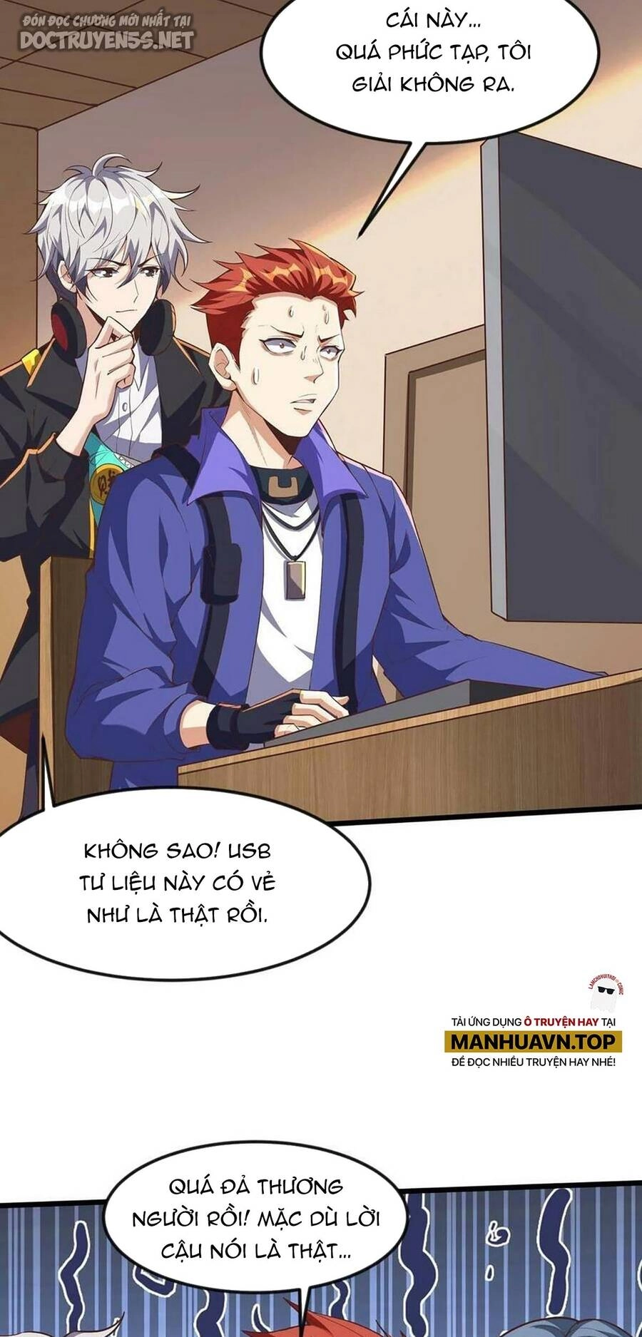 Linh Khí Khôi Phục: Ta Mỗi Ngày Thu Được Một Cái Kỹ Năng Mới Chapter 80 - 16