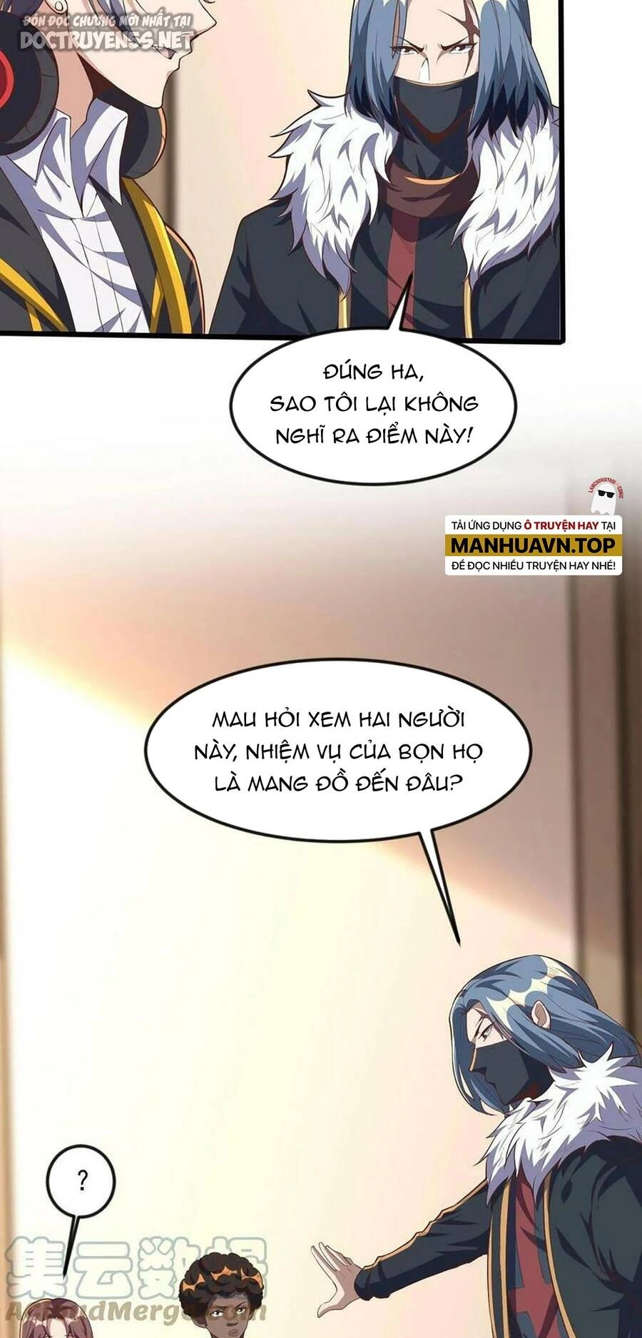 Linh Khí Khôi Phục: Ta Mỗi Ngày Thu Được Một Cái Kỹ Năng Mới Chapter 80 - 18