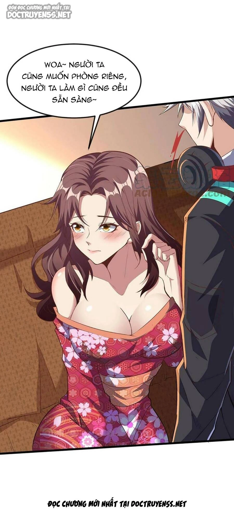 Linh Khí Khôi Phục: Ta Mỗi Ngày Thu Được Một Cái Kỹ Năng Mới Chapter 80 - 21