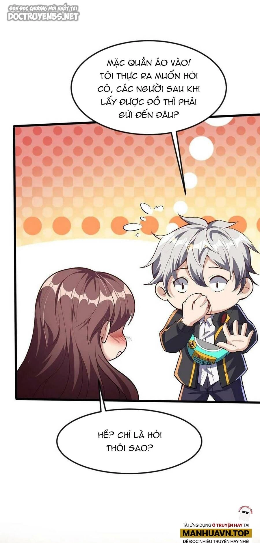 Linh Khí Khôi Phục: Ta Mỗi Ngày Thu Được Một Cái Kỹ Năng Mới Chapter 80 - 22