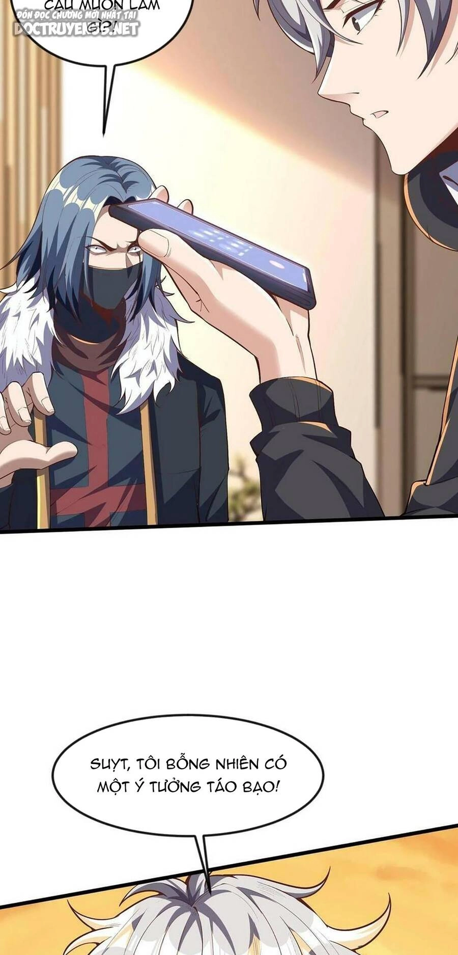 Linh Khí Khôi Phục: Ta Mỗi Ngày Thu Được Một Cái Kỹ Năng Mới Chapter 80 - 25