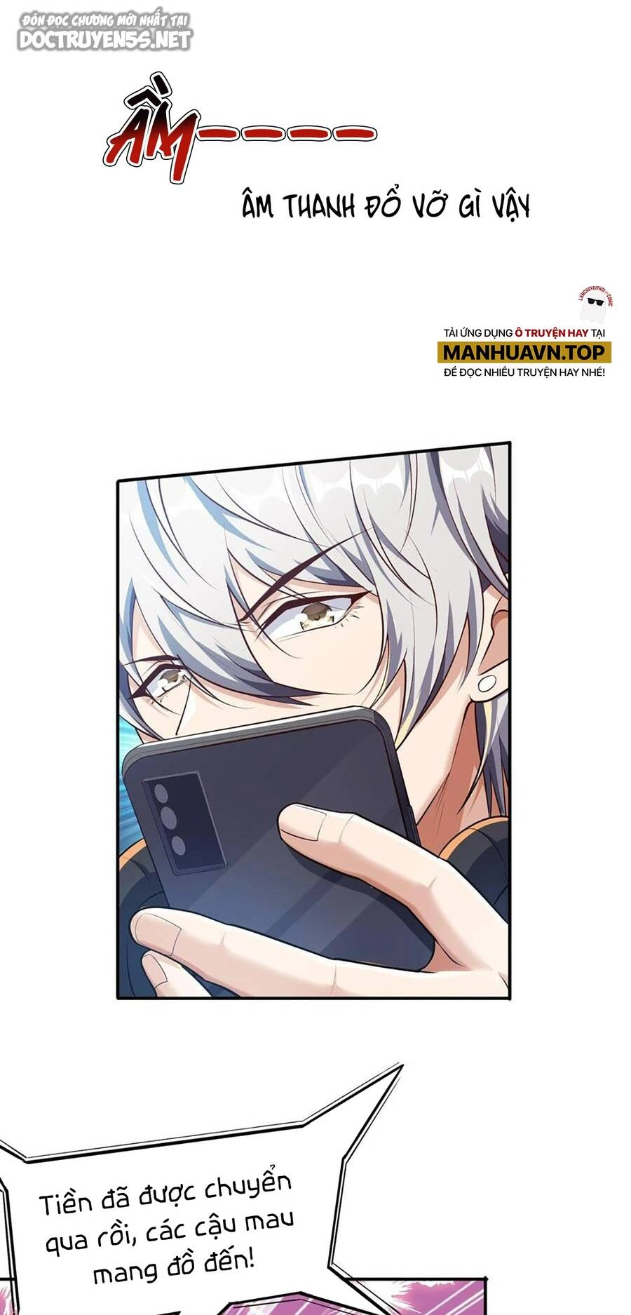 Linh Khí Khôi Phục: Ta Mỗi Ngày Thu Được Một Cái Kỹ Năng Mới Chapter 81 - 7