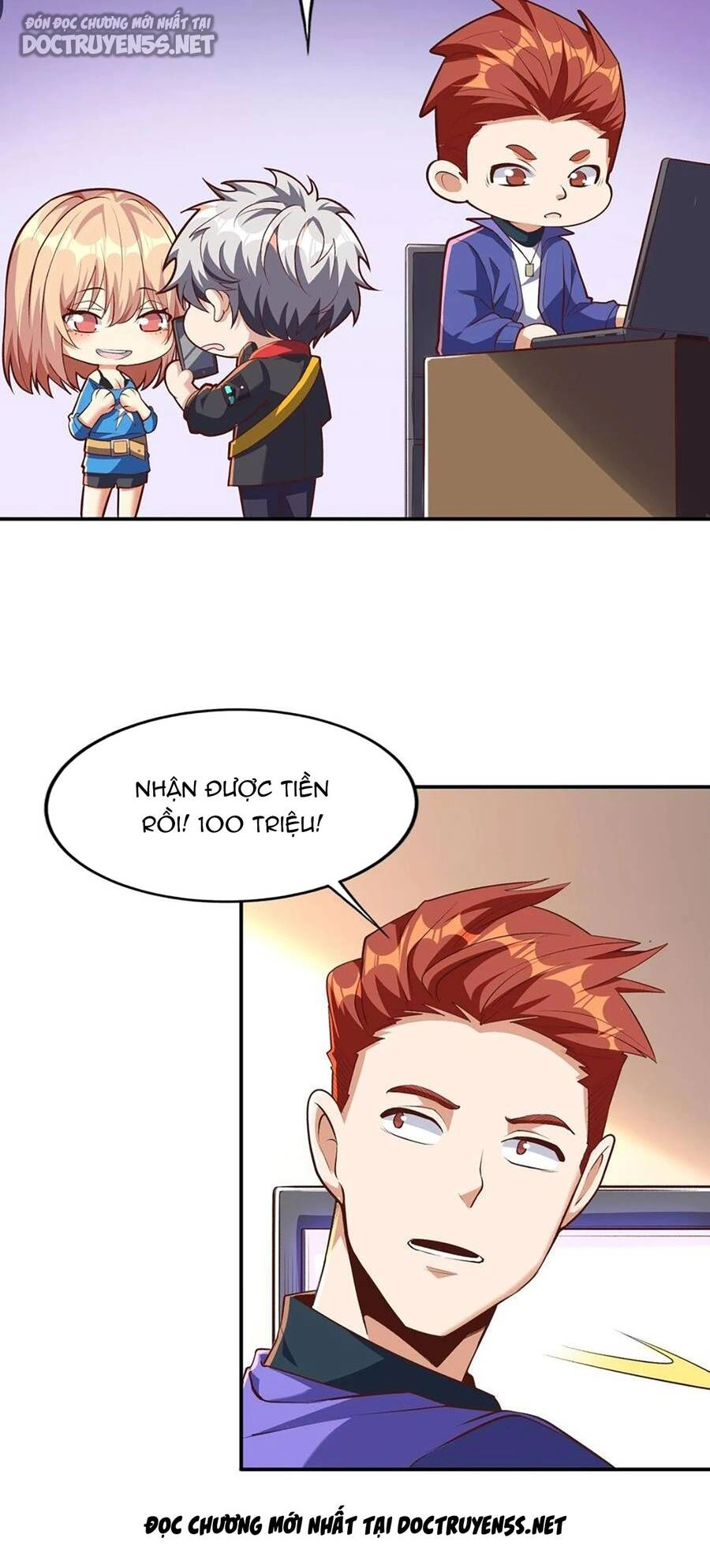 Linh Khí Khôi Phục: Ta Mỗi Ngày Thu Được Một Cái Kỹ Năng Mới Chapter 81 - 9