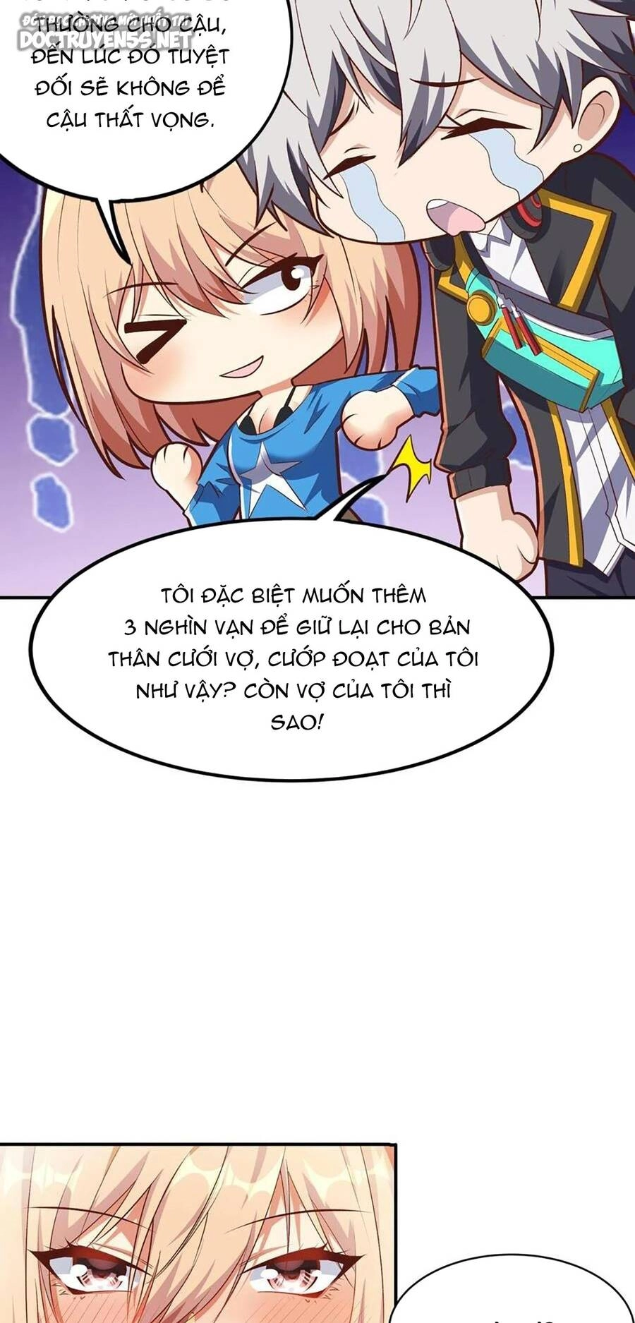 Linh Khí Khôi Phục: Ta Mỗi Ngày Thu Được Một Cái Kỹ Năng Mới Chapter 81 - 13