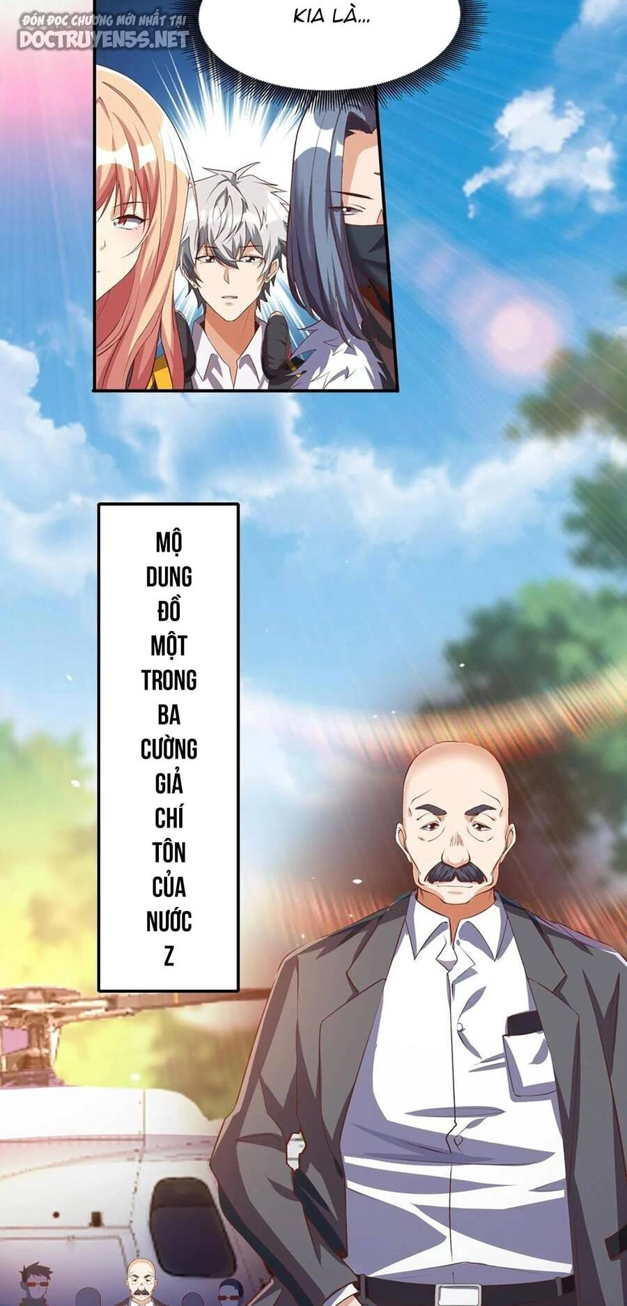 Linh Khí Khôi Phục: Ta Mỗi Ngày Thu Được Một Cái Kỹ Năng Mới Chapter 82 - 2