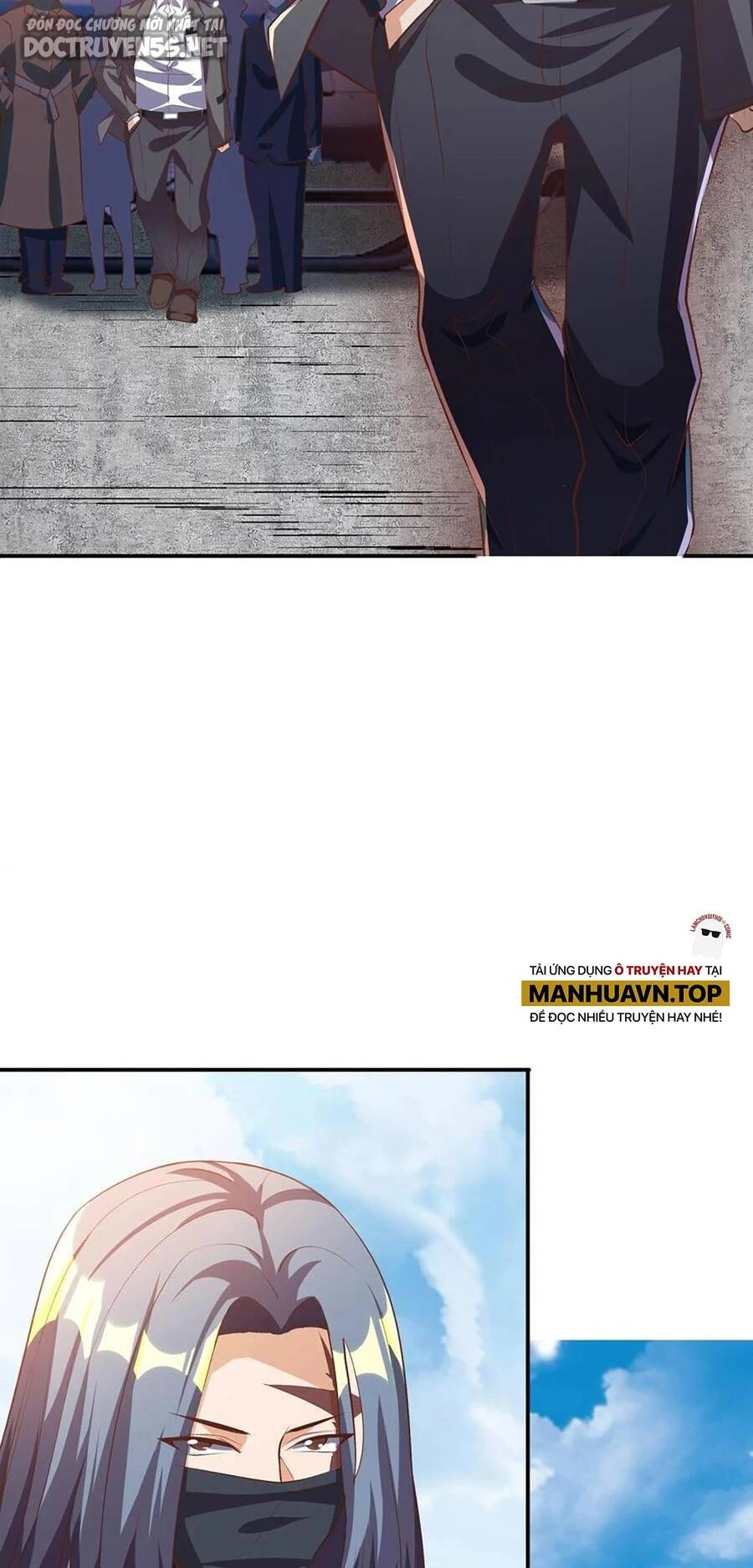 Linh Khí Khôi Phục: Ta Mỗi Ngày Thu Được Một Cái Kỹ Năng Mới Chapter 82 - 3