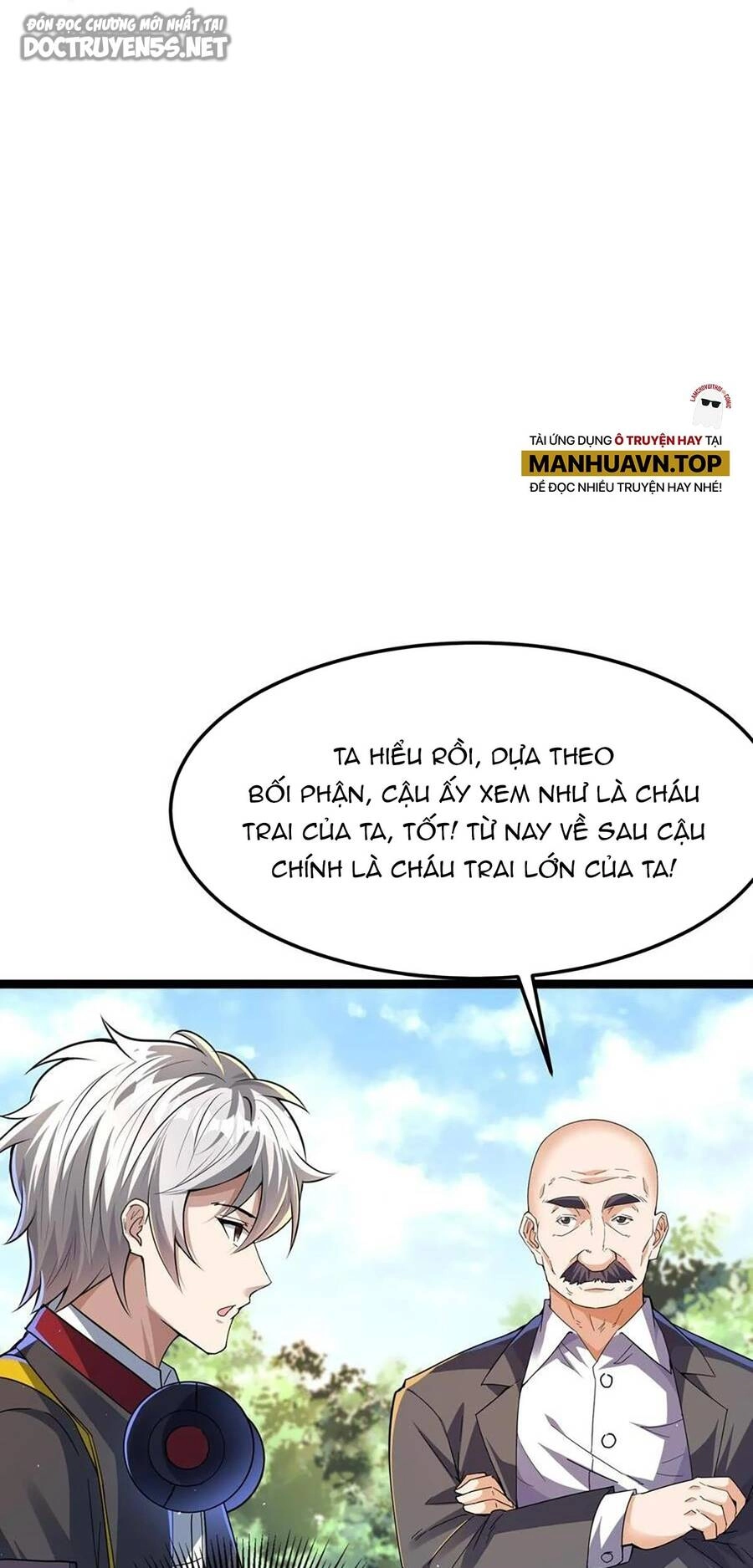 Linh Khí Khôi Phục: Ta Mỗi Ngày Thu Được Một Cái Kỹ Năng Mới Chapter 82 - 14