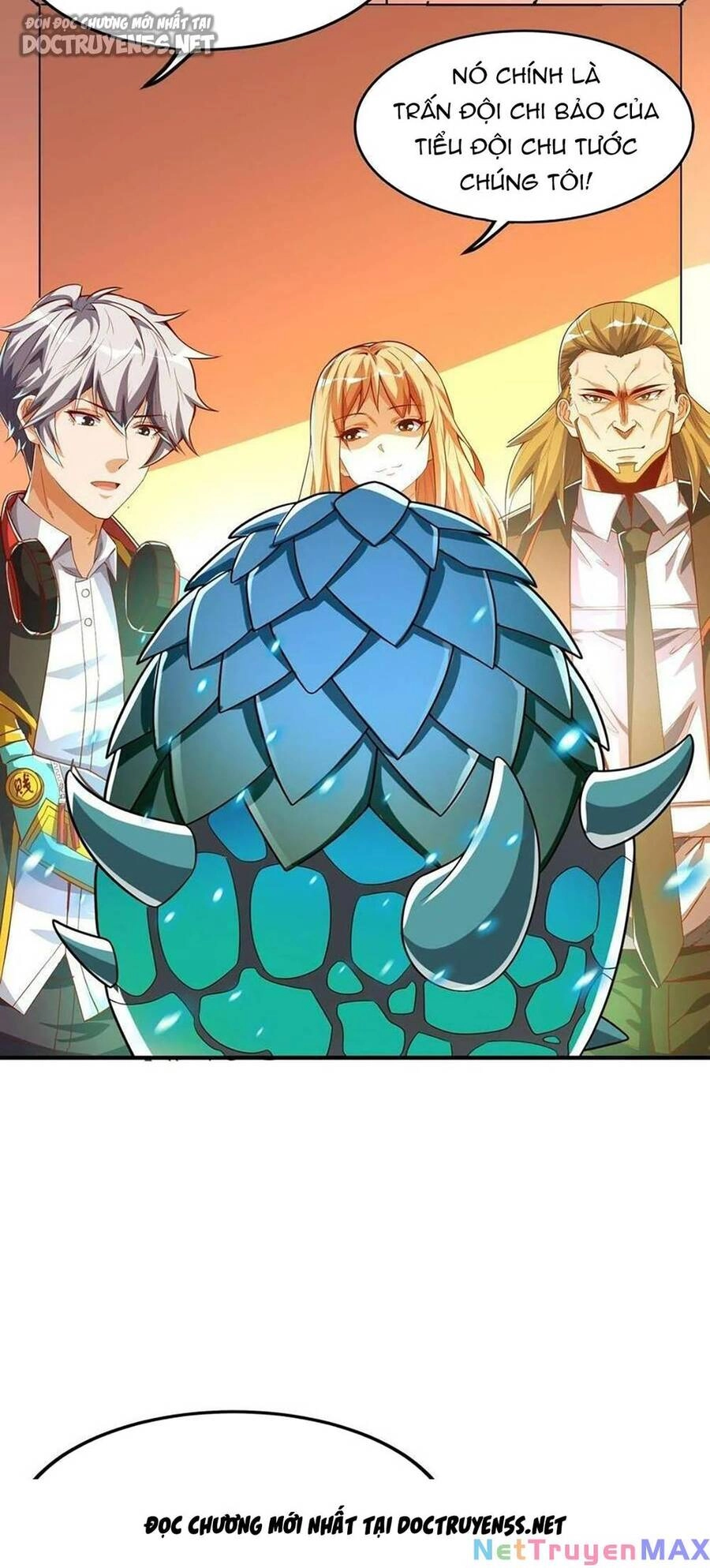 Linh Khí Khôi Phục: Ta Mỗi Ngày Thu Được Một Cái Kỹ Năng Mới Chapter 84 - 2