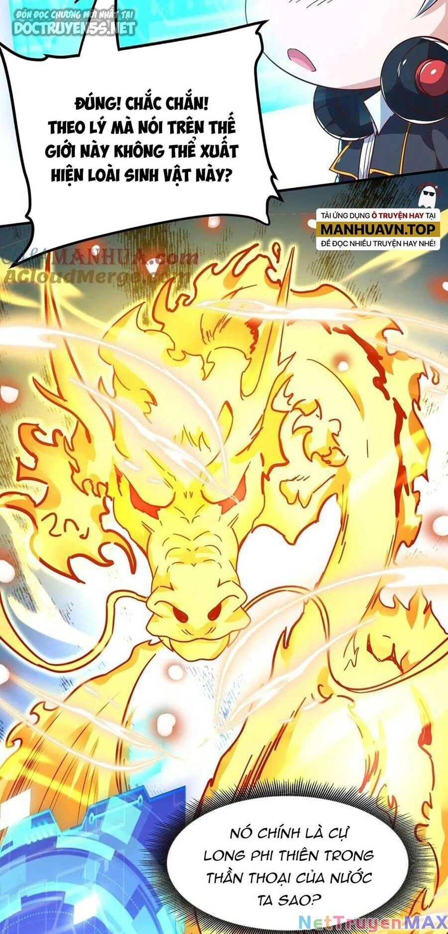 Linh Khí Khôi Phục: Ta Mỗi Ngày Thu Được Một Cái Kỹ Năng Mới Chapter 84 - 5