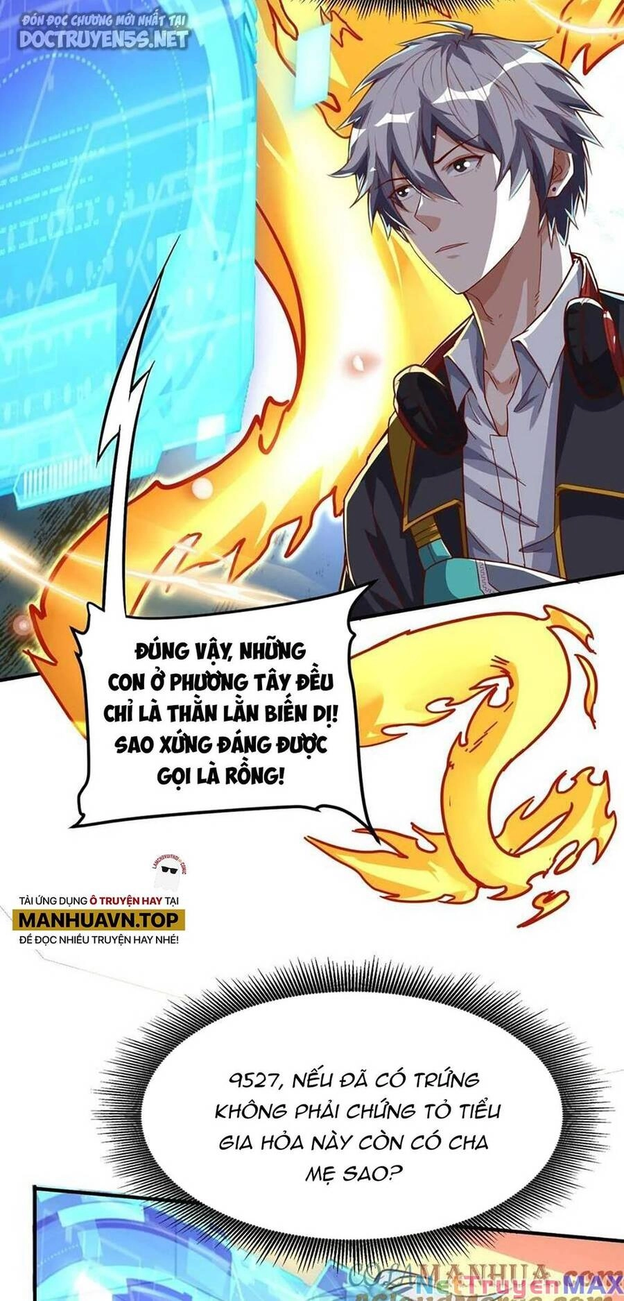 Linh Khí Khôi Phục: Ta Mỗi Ngày Thu Được Một Cái Kỹ Năng Mới Chapter 84 - 6