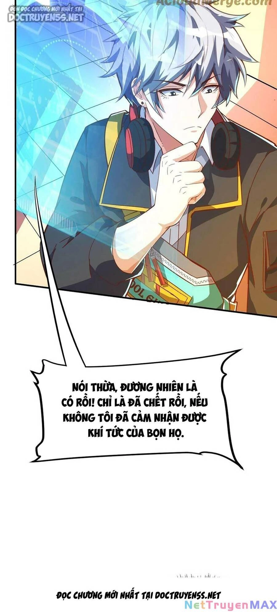 Linh Khí Khôi Phục: Ta Mỗi Ngày Thu Được Một Cái Kỹ Năng Mới Chapter 84 - 7