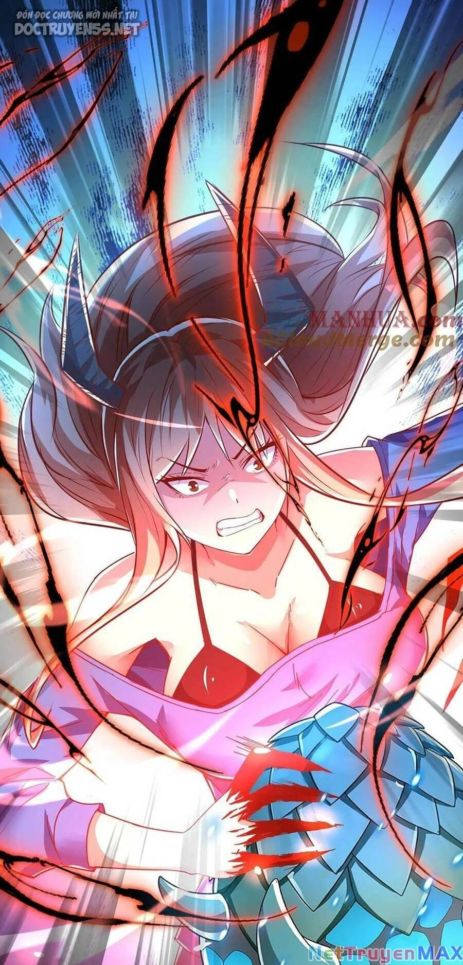 Linh Khí Khôi Phục: Ta Mỗi Ngày Thu Được Một Cái Kỹ Năng Mới Chapter 84 - 12