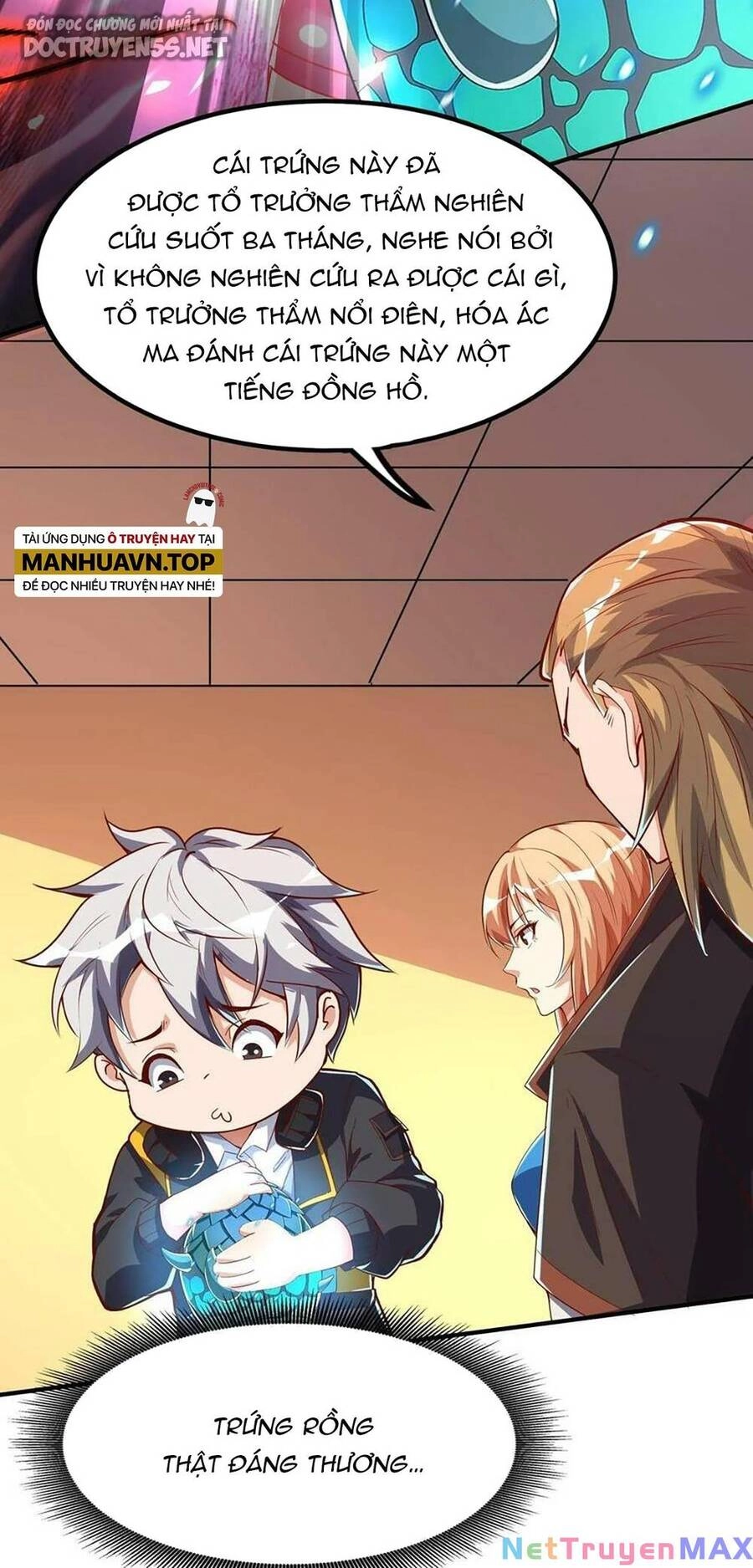 Linh Khí Khôi Phục: Ta Mỗi Ngày Thu Được Một Cái Kỹ Năng Mới Chapter 84 - 13