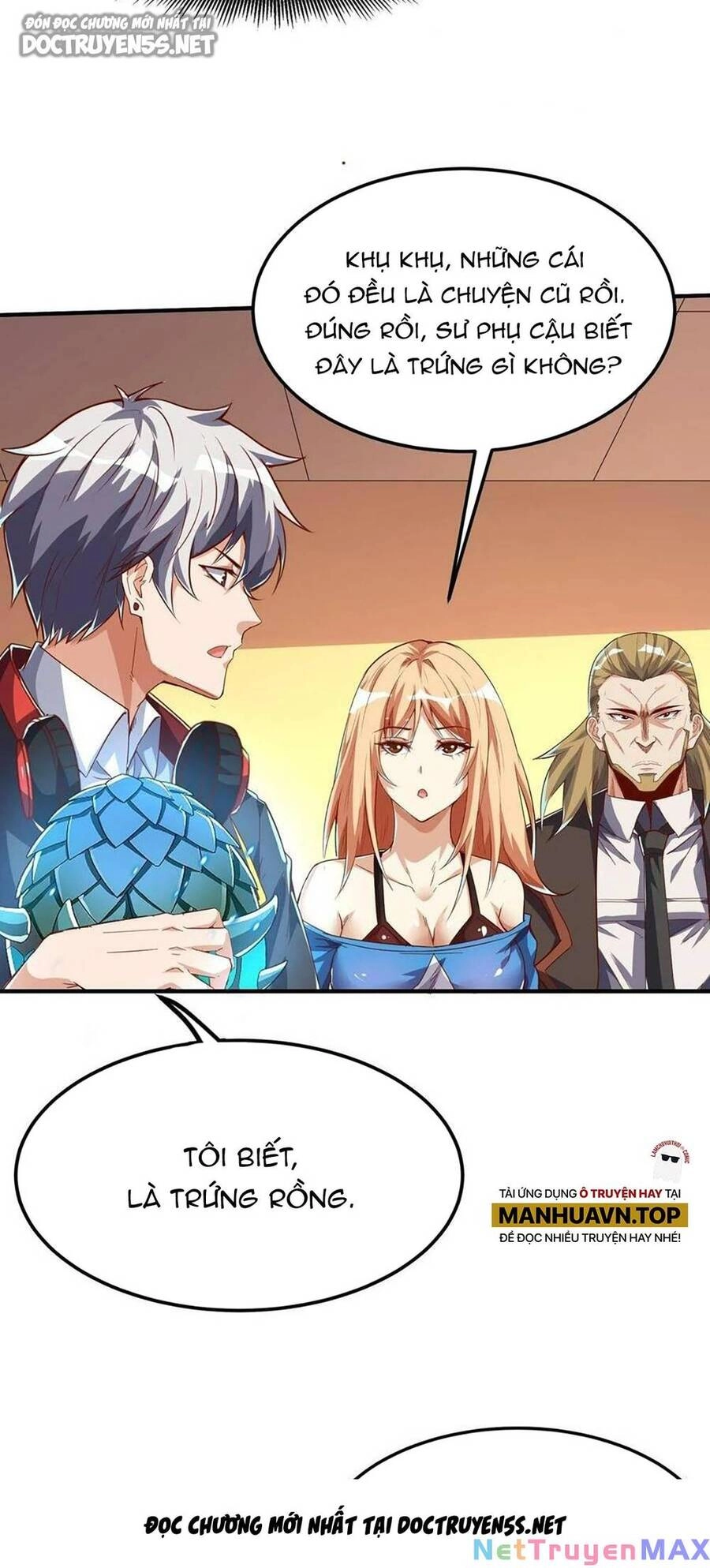 Linh Khí Khôi Phục: Ta Mỗi Ngày Thu Được Một Cái Kỹ Năng Mới Chapter 84 - 14