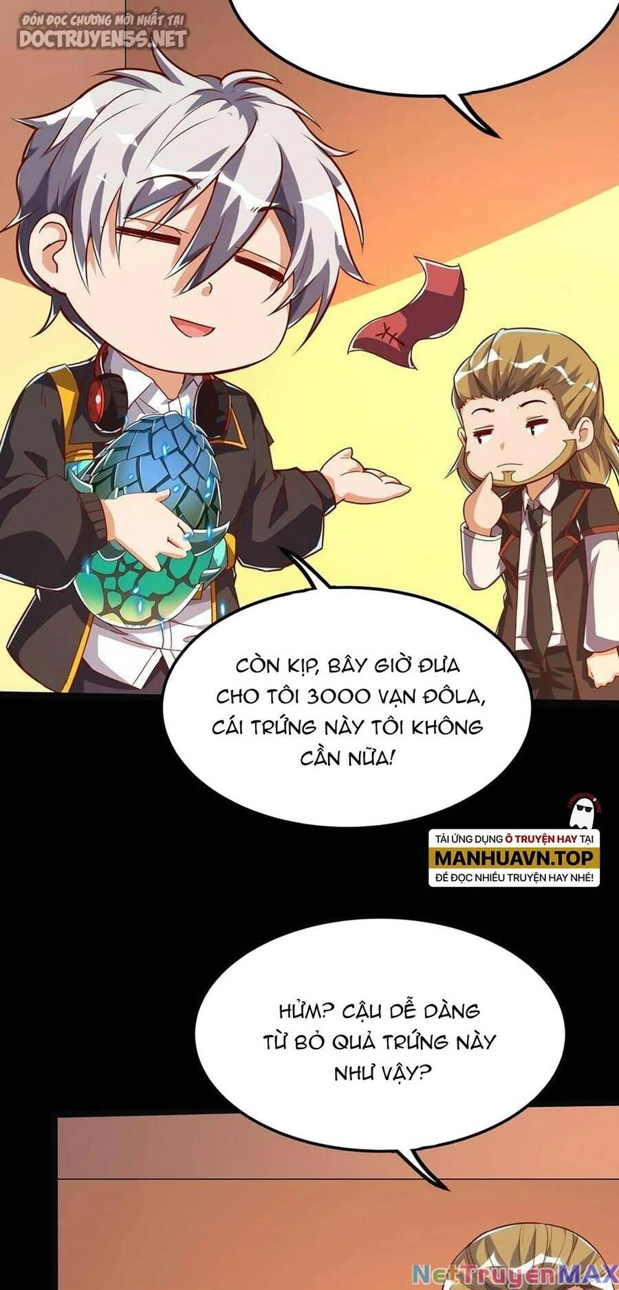 Linh Khí Khôi Phục: Ta Mỗi Ngày Thu Được Một Cái Kỹ Năng Mới Chapter 84 - 16