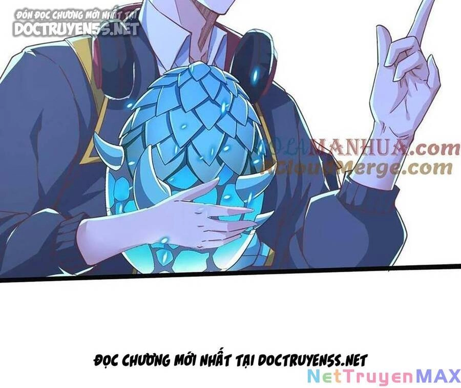 Linh Khí Khôi Phục: Ta Mỗi Ngày Thu Được Một Cái Kỹ Năng Mới Chapter 84 - 19