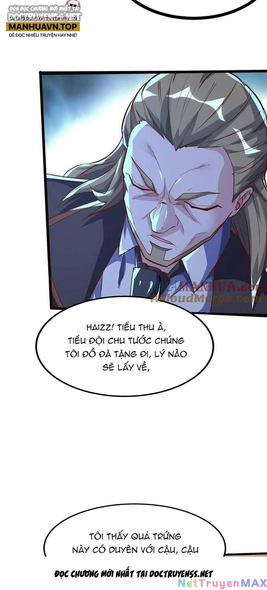 Linh Khí Khôi Phục: Ta Mỗi Ngày Thu Được Một Cái Kỹ Năng Mới Chapter 84 - 21