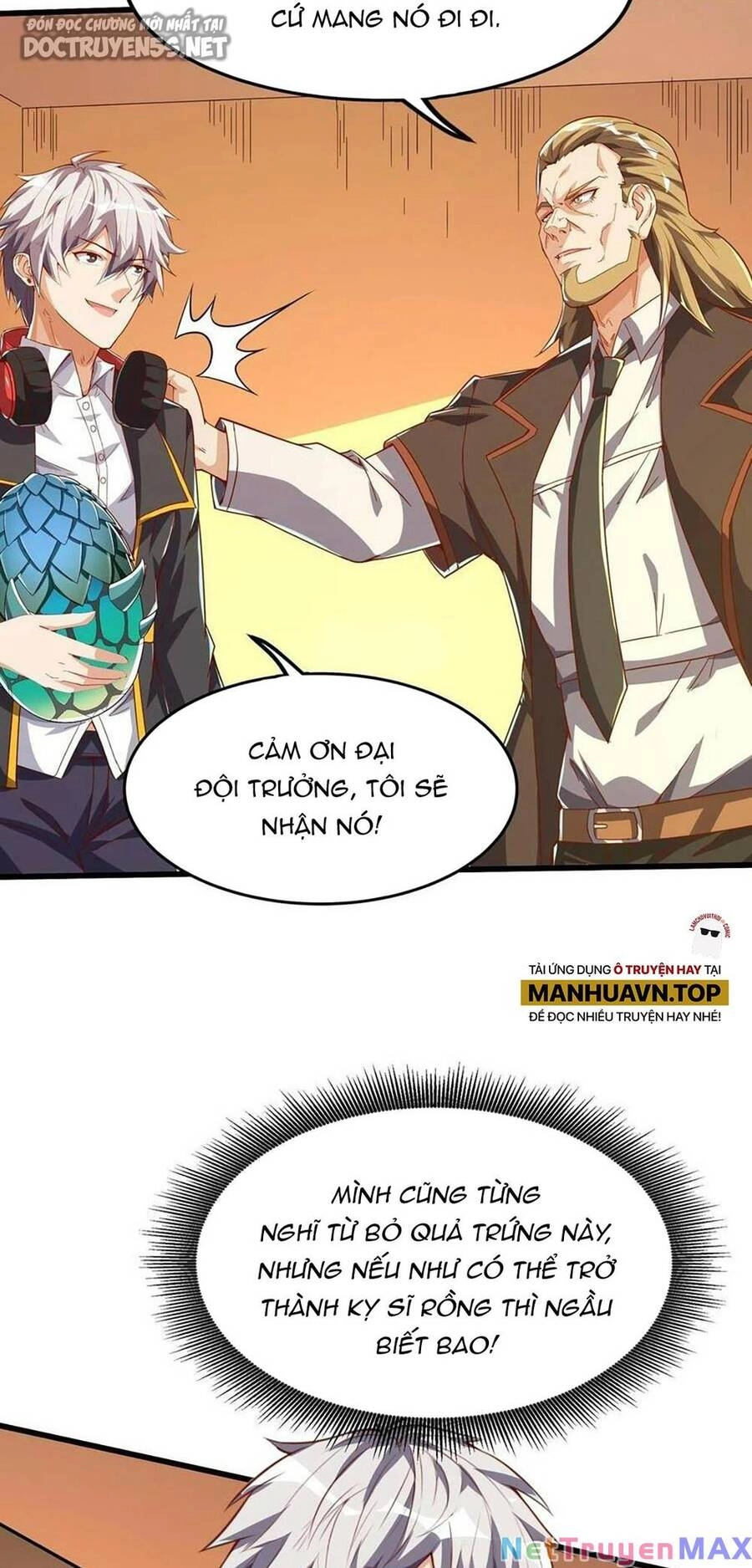 Linh Khí Khôi Phục: Ta Mỗi Ngày Thu Được Một Cái Kỹ Năng Mới Chapter 84 - 22