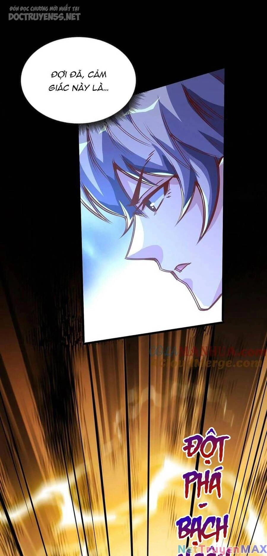 Linh Khí Khôi Phục: Ta Mỗi Ngày Thu Được Một Cái Kỹ Năng Mới Chapter 84 - 26