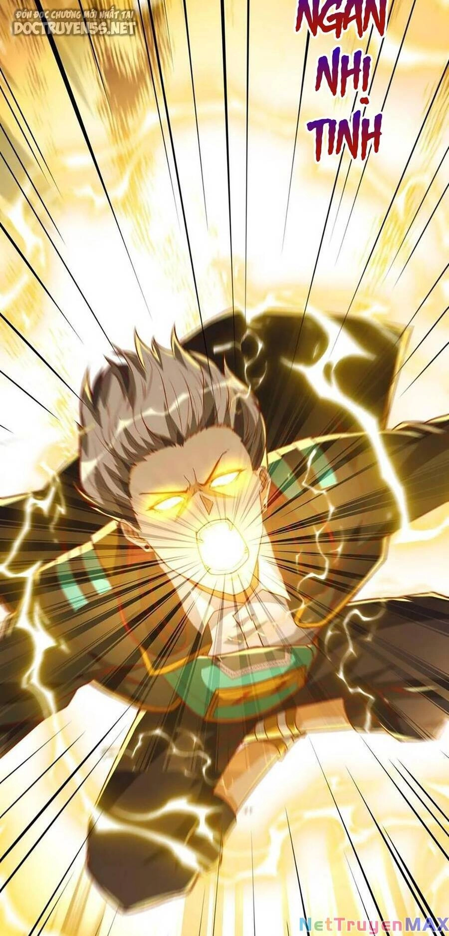 Linh Khí Khôi Phục: Ta Mỗi Ngày Thu Được Một Cái Kỹ Năng Mới Chapter 84 - 27