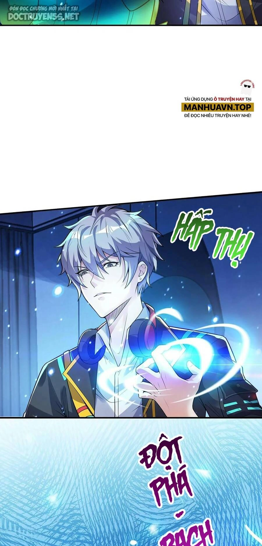 Linh Khí Khôi Phục: Ta Mỗi Ngày Thu Được Một Cái Kỹ Năng Mới Chapter 85 - 5