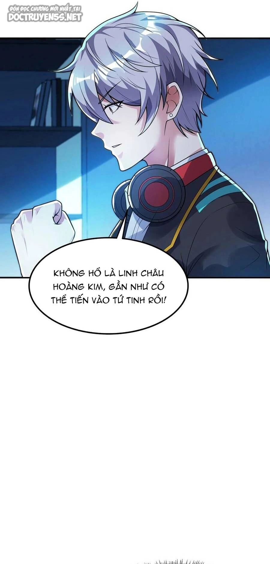 Linh Khí Khôi Phục: Ta Mỗi Ngày Thu Được Một Cái Kỹ Năng Mới Chapter 85 - 7