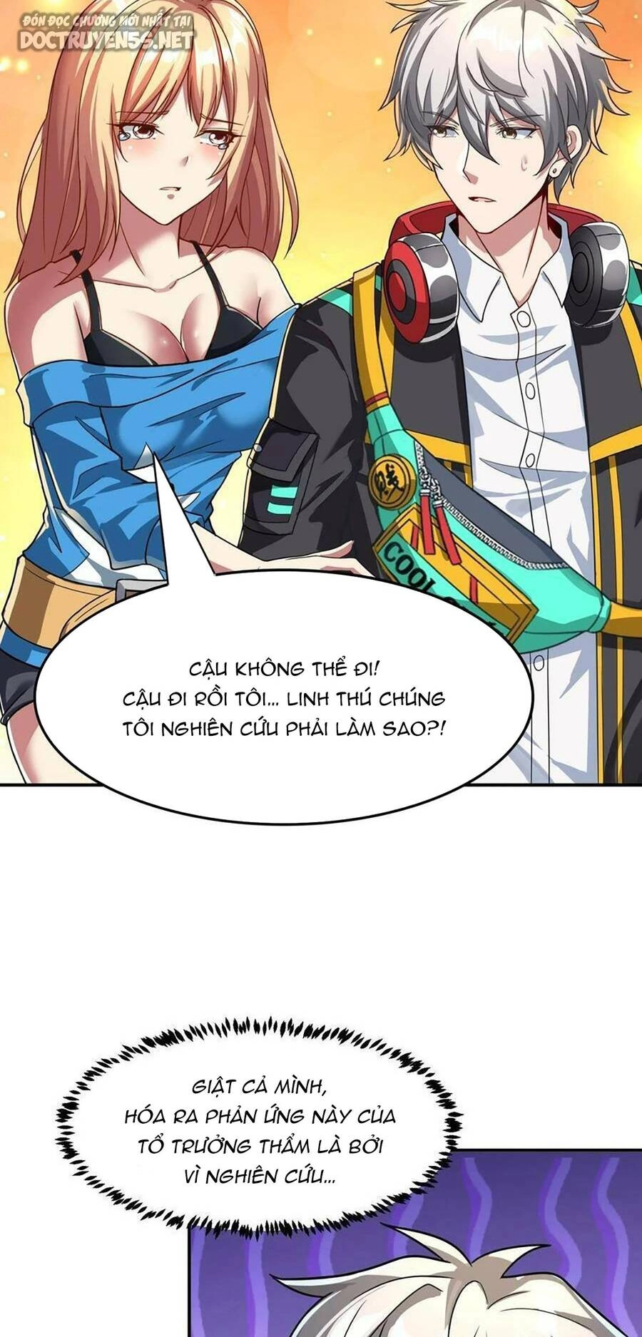 Linh Khí Khôi Phục: Ta Mỗi Ngày Thu Được Một Cái Kỹ Năng Mới Chapter 86 - 2