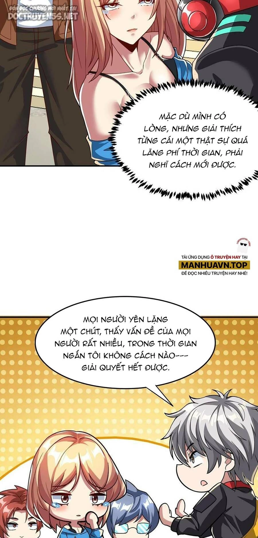 Linh Khí Khôi Phục: Ta Mỗi Ngày Thu Được Một Cái Kỹ Năng Mới Chapter 86 - 4