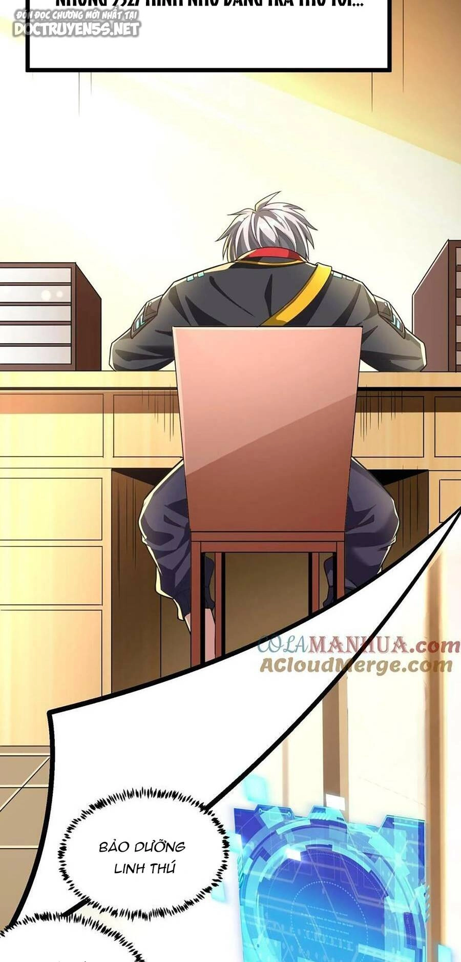 Linh Khí Khôi Phục: Ta Mỗi Ngày Thu Được Một Cái Kỹ Năng Mới Chapter 86 - 8